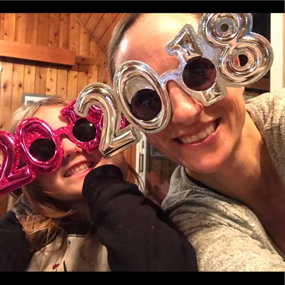 Meet your Posher, Eliza